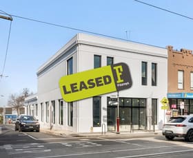 Shop & Retail commercial property leased at 440 Toorak Road Toorak VIC 3142