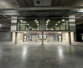 Factory, Warehouse & Industrial commercial property leased at 111/16 Orion Road Lane Cove NSW 2066
