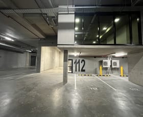 Factory, Warehouse & Industrial commercial property leased at 111/16 Orion Road Lane Cove NSW 2066