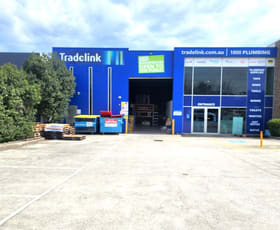 Factory, Warehouse & Industrial commercial property leased at Epping VIC 3076