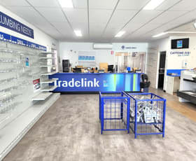 Factory, Warehouse & Industrial commercial property leased at Epping VIC 3076