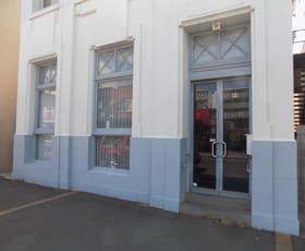 Medical / Consulting commercial property leased at Ground Floor/94 Murrumbeena Road Murrumbeena VIC 3163