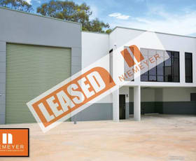 Factory, Warehouse & Industrial commercial property leased at Unit 5/17A Birmingham Avenue Villawood NSW 2163