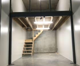 Factory, Warehouse & Industrial commercial property leased at Storage Unit 47/35 Wurrook Circuit Caringbah NSW 2229