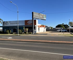 Shop & Retail commercial property leased at Maryborough QLD 4650