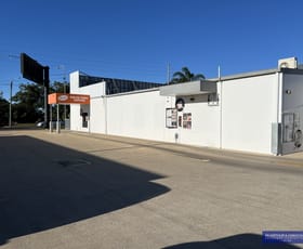 Shop & Retail commercial property leased at Maryborough QLD 4650