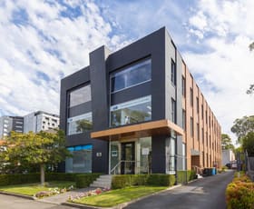 Offices commercial property for lease at Level 2, 5 Wellington Street Kew VIC 3101