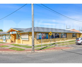 Offices commercial property for lease at Unit 1/196 Alma Street Rockhampton City QLD 4700