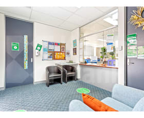 Offices commercial property for lease at Unit 1/196 Alma Street Rockhampton City QLD 4700