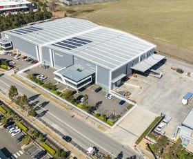 Factory, Warehouse & Industrial commercial property for lease at Unit 2/7 Millner Avenue Horsley Park NSW 2175