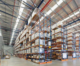 Factory, Warehouse & Industrial commercial property for lease at Unit 2/7 Millner Avenue Horsley Park NSW 2175