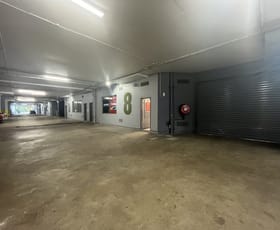 Factory, Warehouse & Industrial commercial property leased at Unit 8/82 Reserve Road Artarmon NSW 2064