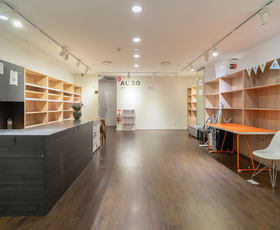 Shop & Retail commercial property leased at Shop 12/79 Quay St Haymarket NSW 2000