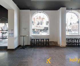 Shop & Retail commercial property leased at Ground Floor South/296 Brunswick Street Fitzroy VIC 3065