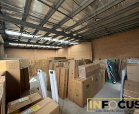 Factory, Warehouse & Industrial commercial property for lease at Minchinbury NSW 2770