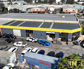 Factory, Warehouse & Industrial commercial property for lease at Minchinbury NSW 2770