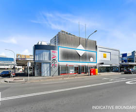 Offices commercial property for lease at Level 1/356-358 Chapel Road Bankstown NSW 2200