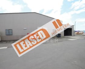 Factory, Warehouse & Industrial commercial property leased at Rear 57/57 - 59a Governor Macquarie Drive Chipping Norton NSW 2170