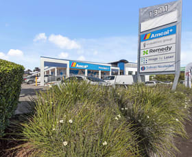 Medical / Consulting commercial property leased at 1A/1311 Gympie Road Aspley QLD 4034