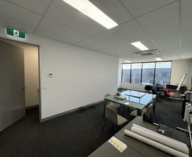 Factory, Warehouse & Industrial commercial property leased at 8/10-12 Sigma Drive Croydon South VIC 3136