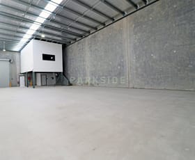 Factory, Warehouse & Industrial commercial property for lease at Pemulwuy NSW 2145