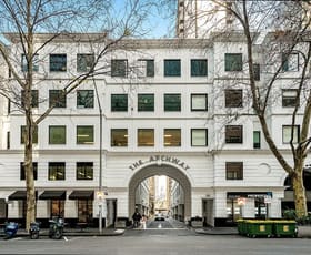 Offices commercial property for lease at 517 Flinders Lane Melbourne VIC 3000