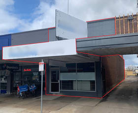 Offices commercial property leased at 206 Murray Street Colac VIC 3250