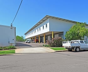 Factory, Warehouse & Industrial commercial property leased at 12/7 Aristos Place Winnellie NT 0820