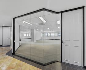 Offices commercial property for sale at 26 & 27/269 Wickham Street Fortitude Valley QLD 4006
