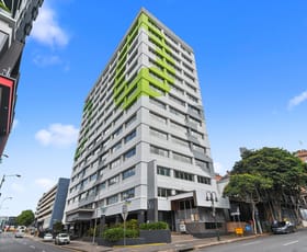 Offices commercial property for sale at 26 & 27/269 Wickham Street Fortitude Valley QLD 4006