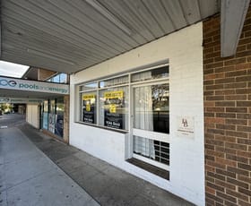 Shop & Retail commercial property leased at Burraneer NSW 2230