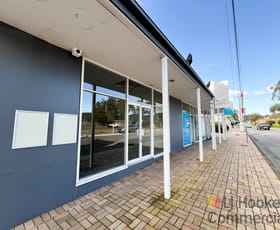 Medical / Consulting commercial property leased at Shop 5/20 Karalta Road Erina NSW 2250