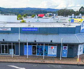 Medical / Consulting commercial property leased at Shop 5/20 Karalta Road Erina NSW 2250