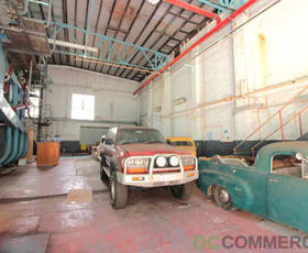 Factory, Warehouse & Industrial commercial property for lease at 8/57 Brook Street North Toowoomba QLD 4350