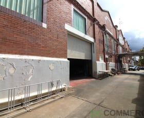 Factory, Warehouse & Industrial commercial property for lease at 8/57 Brook Street North Toowoomba QLD 4350