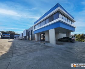 Factory, Warehouse & Industrial commercial property for sale at 29-33 Lakeside Drive Broadmeadows VIC 3047