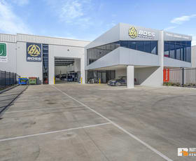 Factory, Warehouse & Industrial commercial property for sale at 191 O'Herns Road Epping VIC 3076