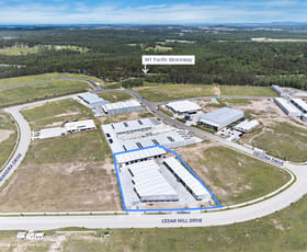 Factory, Warehouse & Industrial commercial property for lease at 20 Cedar Mill Drive Jilliby NSW 2259