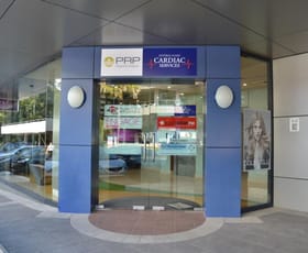 Offices commercial property for lease at Level 1 Suite 18/2 Ilya Avenue Erina NSW 2250