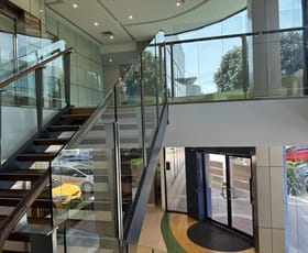 Offices commercial property leased at Level 1 Suite 18/2 Ilya Avenue Erina NSW 2250