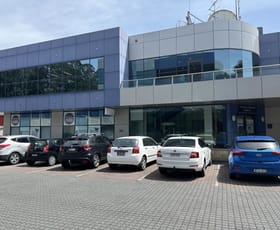 Offices commercial property leased at Level 1 Suite 18/2 Ilya Avenue Erina NSW 2250