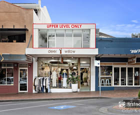 Offices commercial property leased at Level 1/12 Manning Street Kiama NSW 2533