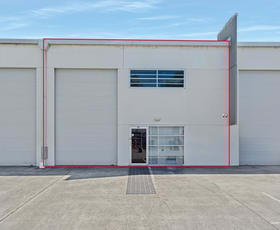 Factory, Warehouse & Industrial commercial property leased at Unit 9/5 Joule Place Tuggerah NSW 2259