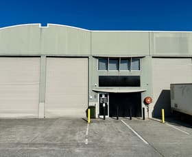 Factory, Warehouse & Industrial commercial property for lease at 9/471-477 Tufnell Road Banyo QLD 4014