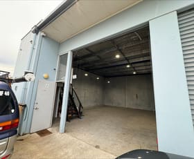Factory, Warehouse & Industrial commercial property leased at 22/410 Pittwater Road North Manly NSW 2100