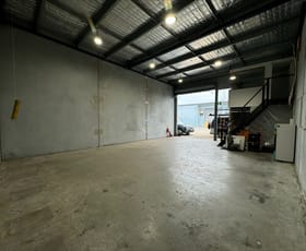 Factory, Warehouse & Industrial commercial property leased at 22/410 Pittwater Road North Manly NSW 2100