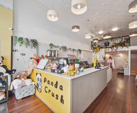Shop & Retail commercial property leased at 1/103 High Street Fremantle WA 6160