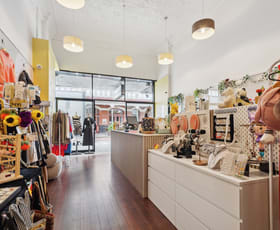 Shop & Retail commercial property leased at 1/103 High Street Fremantle WA 6160