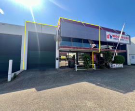 Factory, Warehouse & Industrial commercial property leased at 10/49 Jijaws Street Sumner QLD 4074