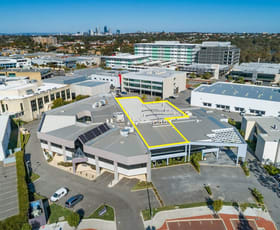 Offices commercial property leased at 4 Gould Street Osborne Park WA 6017